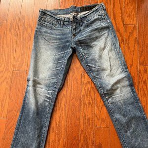 Resin NYC Jeans